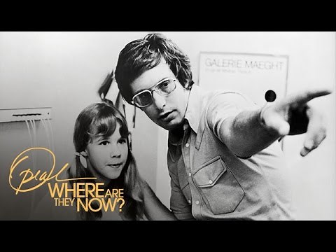 Linda Blair on Receiving Death Threats for "Glorifying Satan" | Where Are They Now | OWN