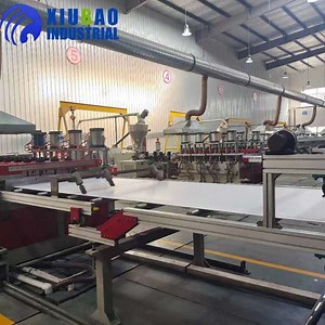 [Hot Item] Eco-Friendly PVC Foam Board and PVC Sheets for Interior & Exterior Decoration