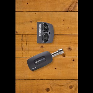 Fishman Matrix Infinity VT Narrow Format Acoustic Pickup