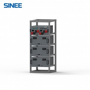 [Hot Item] Robust Power Storage System for Communication Servers