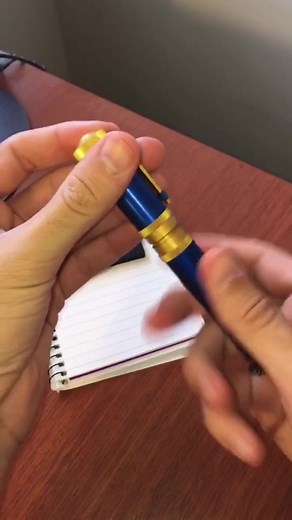 Capsule Pen #pen #capsule #unique | ToonDesk