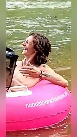 3.9K views · 4 comments | At River Tubing on the cleanest river in NC we are often asked for paddles. The best paddles are your arms with cupped hands or a stick. We have paddles if you want one but you need to ask us in advance for them. | NC Outdoor Adventures | Facebook