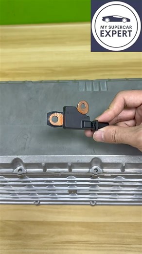 2.9K views · 26 reactions | EV&Hybrid Repair:BMS DTC: Current Sensor: value not reliable. How to solve it?#EV #carrepair #BMS #DTC | My Supercar Expert | Facebook
