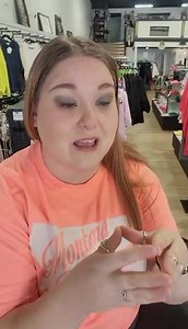 "You need to RUN and sign up for Retail Bootcamp!" 💥 Sara Bacon started her Retail Bootcamp journey with 2 years of business under her belt, and her business quickly scaled. Going from a 1,000 sq ft space to a 7,000 sq ft space. Listen in to her inspiring story and why she thinks YOU should join Bootcamp! Sign up for Bootcamp and start reaching your business dreams: https://retailbootcamp.mykajabi.com/retail-bootcamp-ch | The Boutique Hub