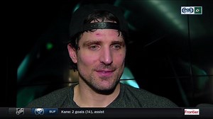 2.2K views · 18 reactions | Patrick Sharp had a hand in the Dallas Stars win chipping in two goals against the Buffalo Sabres. #GoStars #DALvsBUF | FanDuel Sports Network Southwest | Facebook