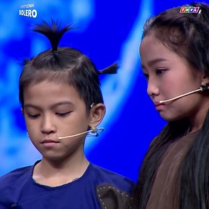 2.1M views · 48K reactions | Thanh Hằng kết hợp cùng hai thí sinh nhí trình diễn trích đoạn Nghi Xuân Tấn Lực -------- Nội dung video không có thật, được trích từ "Thử Tài Siêu Nhí" ©️ Bản quyền thuộc THVL - Báo và phát thanh, truyền hình Vĩnh Long #THVL #Tuyetdinhbolero | Tuyệt Đỉnh Bolero | Facebook