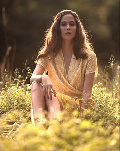 Be the ray of sunshine this season. Effortlessly flaunt your Unica dress to the beat of the sun and be one with nature. #NaturallyUnique #Unica2020 | Unica