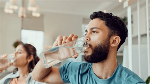 Why you need water filtration and water conditioning systems in your home