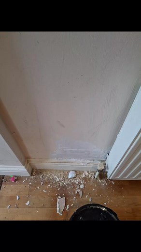 Another property ready for rental. 🛠 Full redecoration 🔨 All maintenance issues completed 🫧 Full deep clean throughout | A Clean Sweep