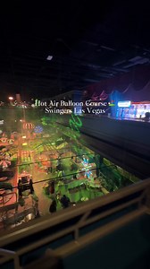 Swing on by and fore-get your worries, it’s game time 😏⛳️ Swingers, the crazy golf club 📍 Mandalay Bay Resort and Casino | Visit Las Vegas