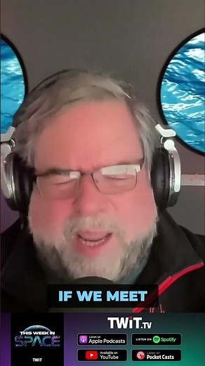 US Government's Alien Contact Plan? 🤔