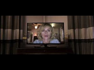 LUCY Official :30 TV Spot CDN