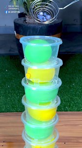 3.4M views · 10K reactions | Hot metal balls vs Balloons in Boxes #satisfying #experiment #science #fyp #usatitkok | OG Satisfying | Facebook