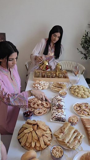 Lala Fatima Morocco Strasbourg video highlights