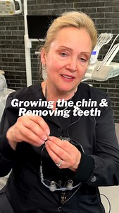 6.2K views · 70 reactions |  Think twice before extractions! Removing adult teeth to create space isn’t always the best option. 醴 Forward jaw growth with expanders and exercises takes time and consistency. ⏳ It’s often easier to guide natural development early than fix issues later.   Comment “Braces” if you’d like more tips like this. #HolisticDentistry #MyofunctionalTherapy #DentalCosmetics #BiologicalDentistry | Natural and Cosmetic Dentistry | Facebook