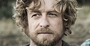 Breath - The 2018 movie with Simon Baker