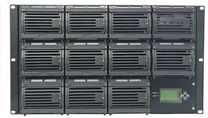 [Hot Item] Bwitt 19 Inch Rack Rectifier 110V 200A Electric Rectifier System