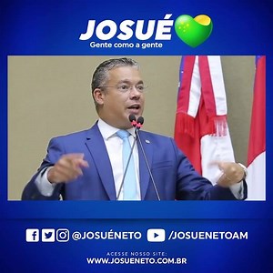 Prometeu em 2018, falta cumprir #liberaogás #LeidoGás #emprego #desenvolvimento #responsabilidade #Amazonas | Josué Neto