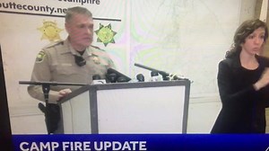 2.1K views · 46 reactions | BUTTE COUNTY SHERIFF - 8 MORE BODIES...