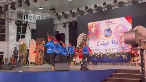 3.5K views · 475 reactions | BJMP9 33rd Anniversary | PJA Zamboanga Sibugay and Isabel City | Cultural Dance Competition (5th Placer) | Mark Pariolan | Facebook