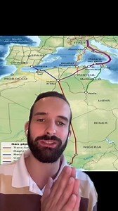 Le gazoduc trans-saharien, rencontré parfois sous le nom de Trans-Saharan Gas-Pipeline, devrait relier à partir de 2027 le Nigeria à l'Algérie pour transporter du gaz naturel vers l'Europe. Longueur : 4 128 km Capacité de transport : 30 milliards de mètres cubes Mise en service : 2027 (prévue) Source: wikipédia | Les Panafricains