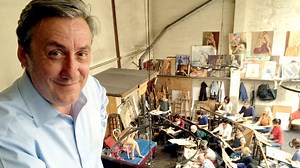 BBC Four - Art of France