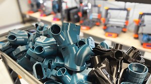 I Tried Building an Industrial 3D Print Farm