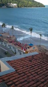 889K views · 22K reactions | Maré alta na Praia Martim de Sá  Sergio Amaral | Caraguatatuba.com | Facebook