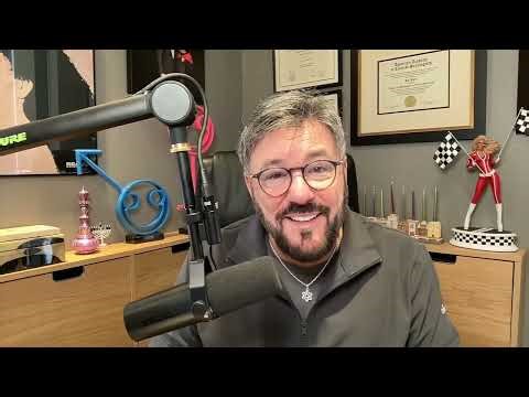 Is My Husband Gay, Straight, or Bi?