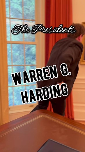 Exploring Warren G. Harding's Historical Relevance