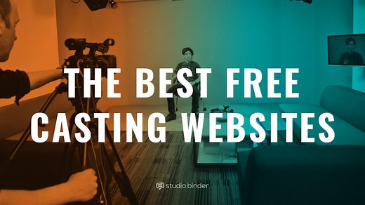 The Best Free Casting Websites