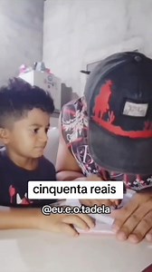 Cinquenta reais.. | Manoel Melo