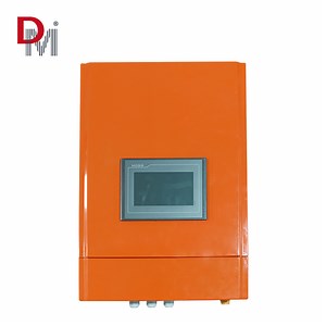 [Hot Item] 192V 50A 80A 100A 150A 200A 500A 600A MPPT Solar Charger MPPT Solar Charge Controller