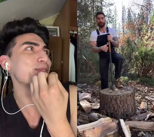 Dúo Creativo con Bradley Thor: Jardinería y Risas