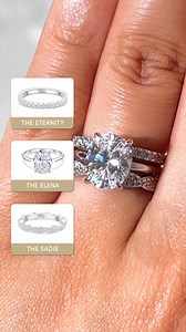 329 reactions · 22 shares | Stunning rings at smarter prices ✨ Use code GEM to save! | Modern Gents Trading Co. | Facebook