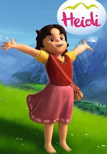 Heidi - watch tv show stream online