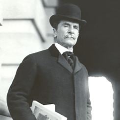 Perry Belmont - Alchetron, The Free Social Encyclopedia