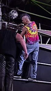 Insane monster’s ball match with special referee Jake “The Snake” Roberts! #ImpactWrestling #prowrestling #MonstersBall #jakethesnake #samoajoe #Wrestling #hardcore | TNA Wrestling UK