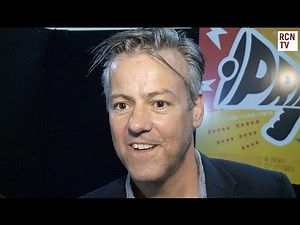 Rupert Graves Interview Pride Premiere