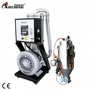 [Hot Item] Automatic Transfer Vacuum Powder Auto Hopper Loader Machine