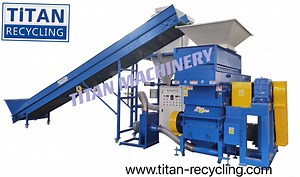 [Hot Item] Waste Paper Shredder