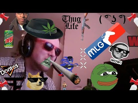 MLG FORSEN 420 NOSCOPE