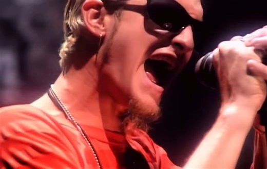 iiiiiinto the flood again, same old trip it was back then. Monday is here! Rise, shine, and climb.🧗 #grungebible #itfa #aliceinchains | The Grunge Bible