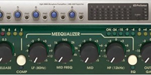 Choosing Between Internal and External Microphone Preamps