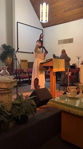 Prophetess Trizah on Reels