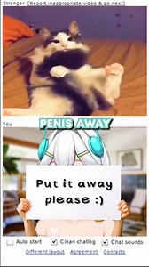 Welcome to the Internet