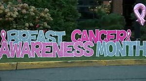 Hackensack University Medical Center hosts Annual Breast Cancer Awareness Month Kick-Off Event
