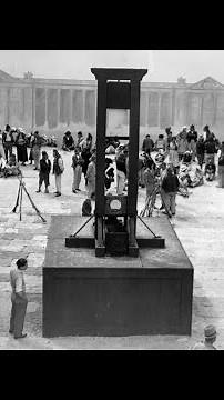 This beheading was captured on film...