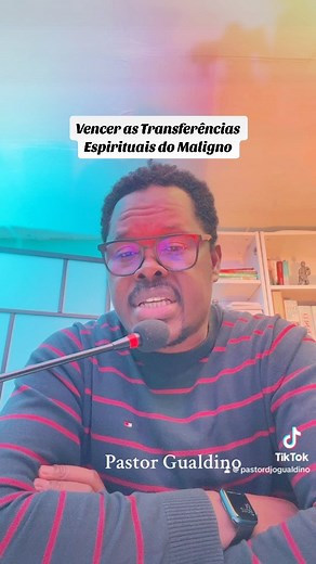 18K views · 391 reactions | Pastor Djo Gualdino on Reels | Facebook