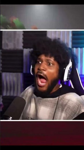 coryxkenshin screaming compilation